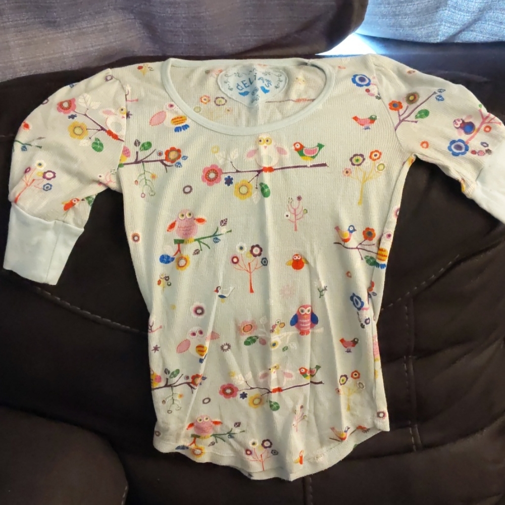 Fun Owl Thermal